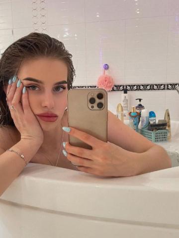 Анкета проститутки Анна, 23 года
